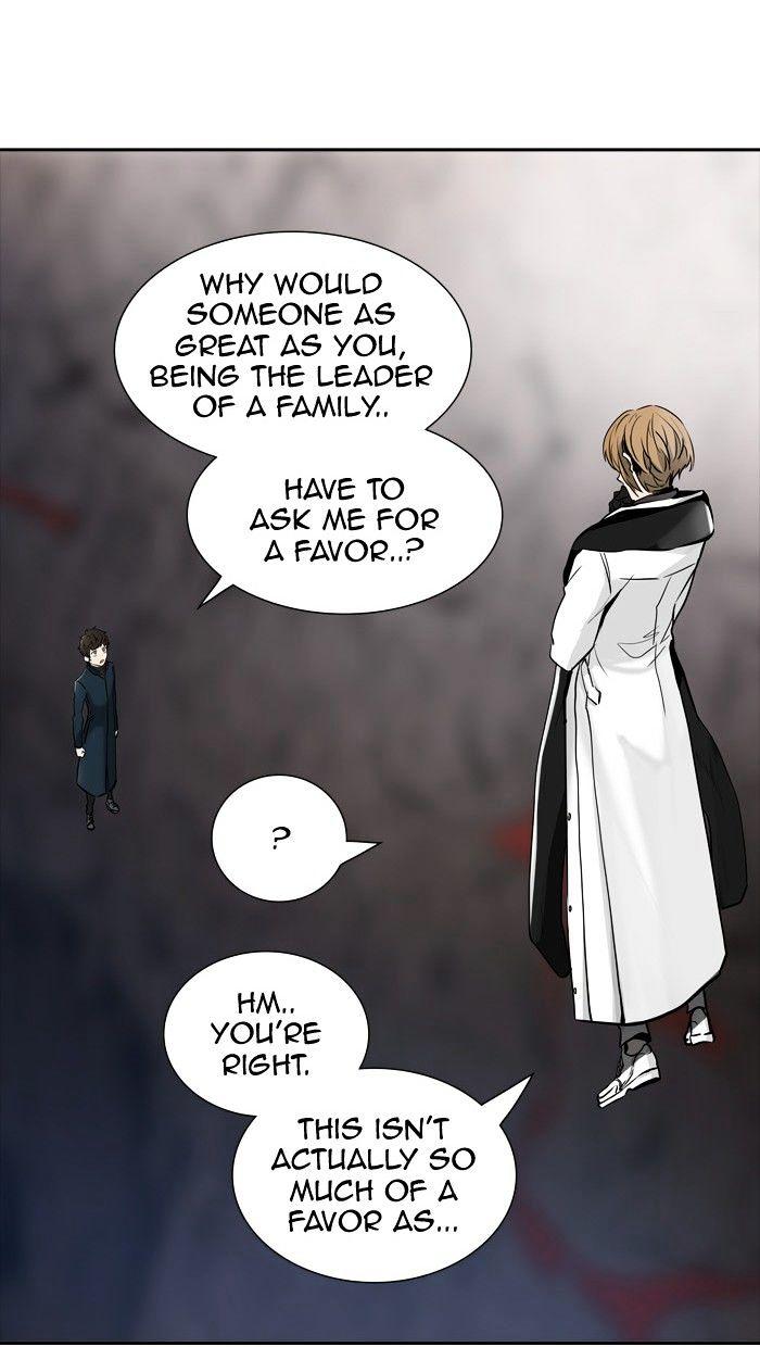 Tower Of God, Chapter 338 image 026